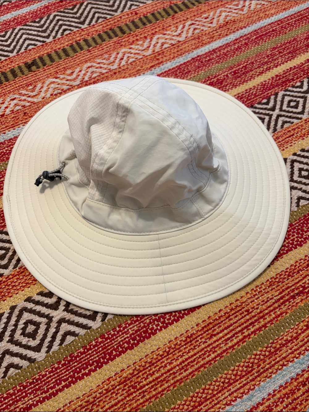 Sunday Sun Day women's sun hat Medium